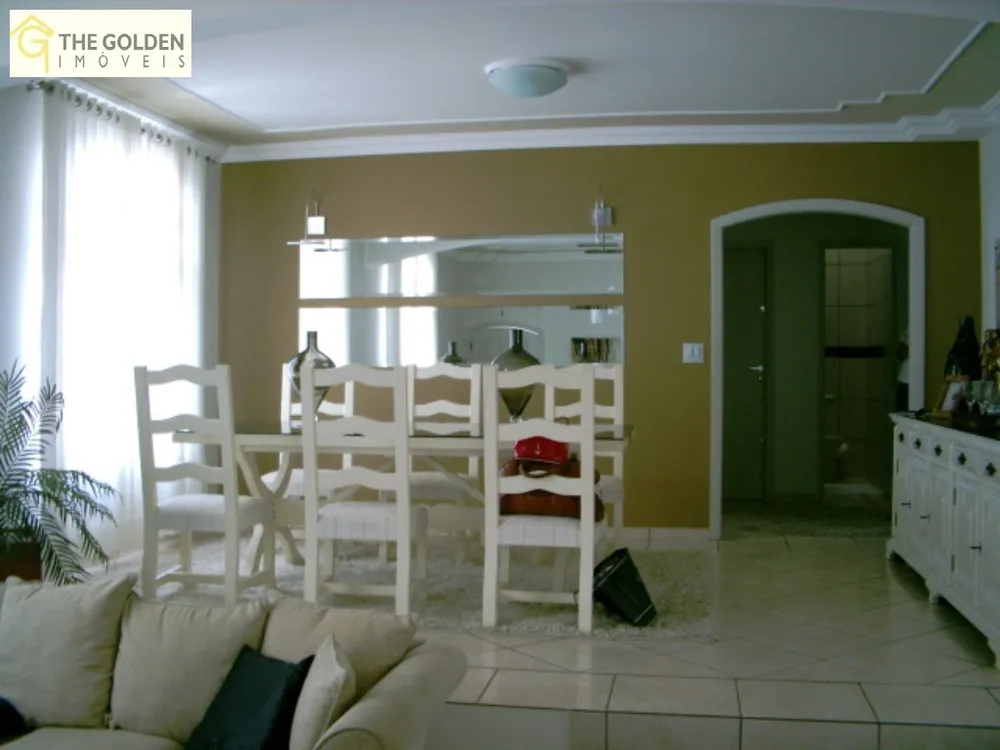 Sobrado, 4 quartos, 401 m² - Foto 8