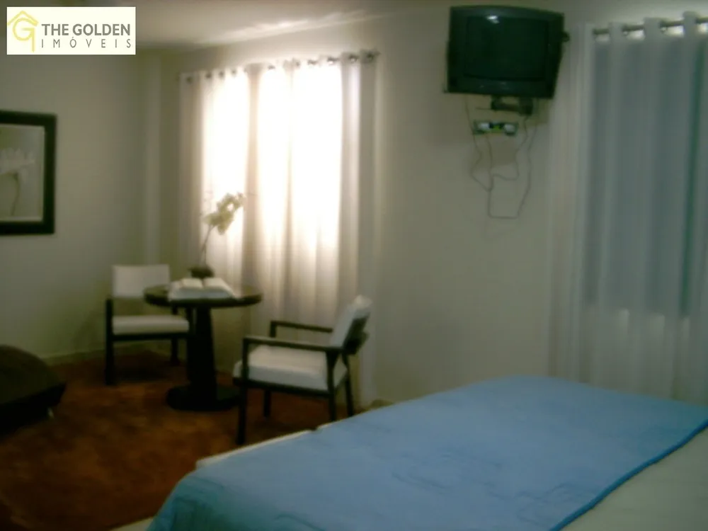 Sobrado, 4 quartos, 401 m² - Foto 1
