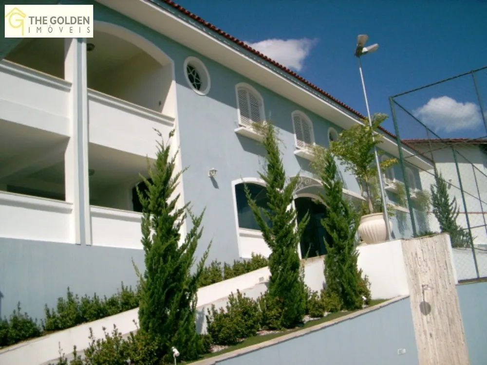 Sobrado, 4 quartos, 401 m² - Foto 7