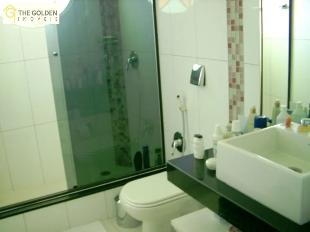 Sobrado, 4 quartos, 401 m² - Foto 3