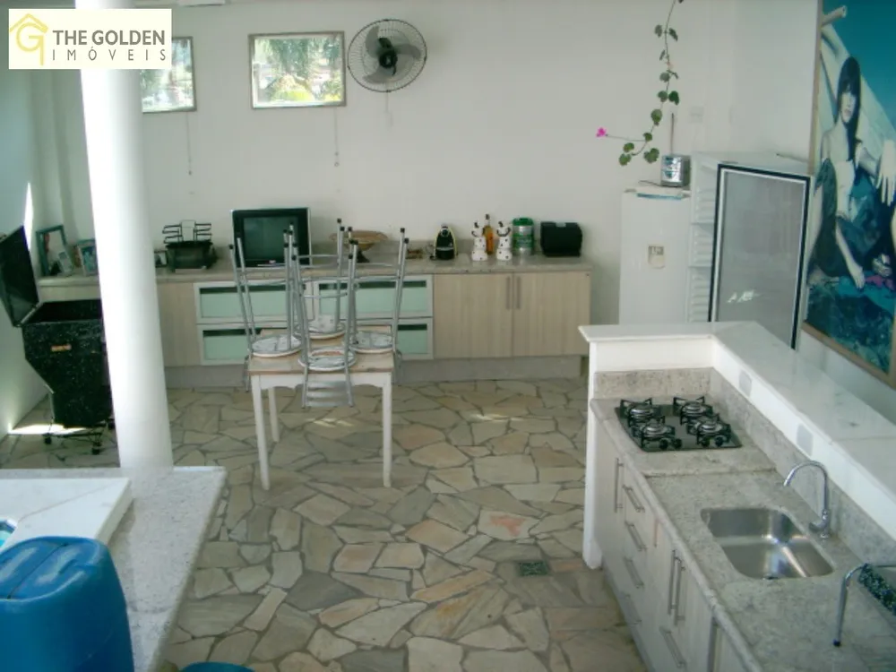 Sobrado, 4 quartos, 401 m² - Foto 6