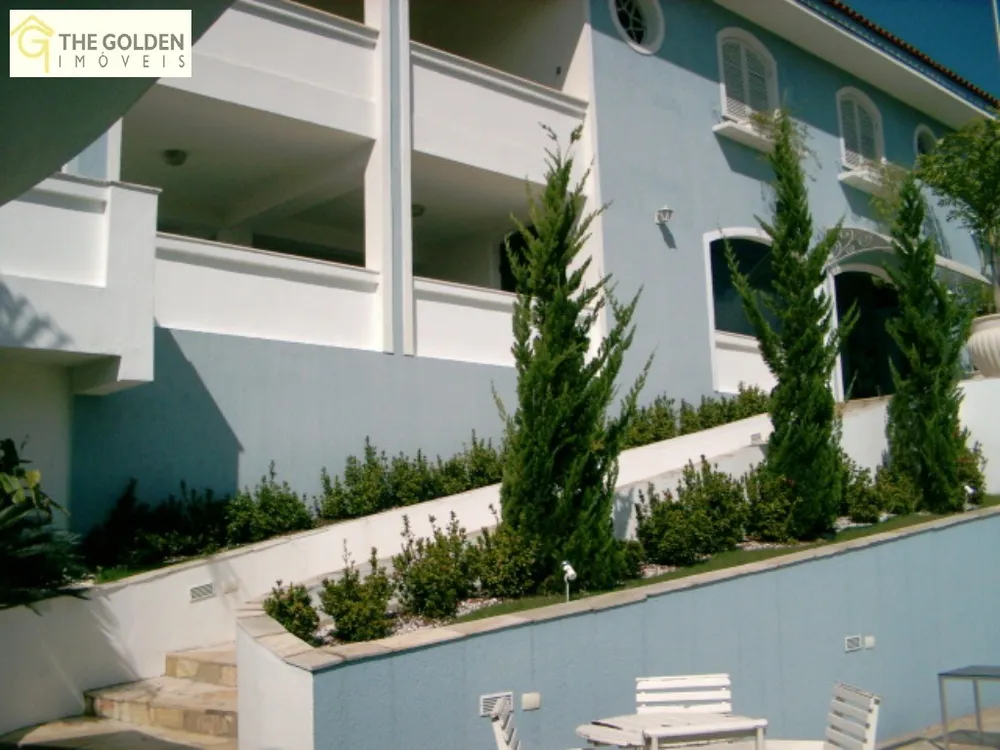 Sobrado, 4 quartos, 401 m² - Foto 8