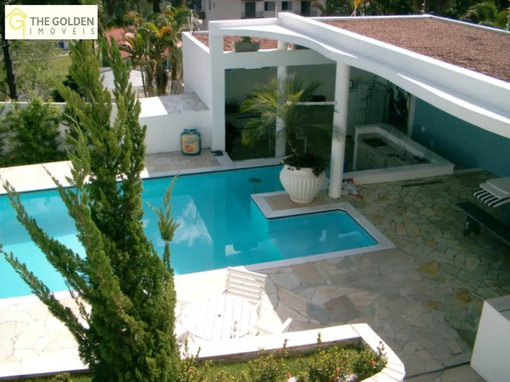 Sobrado, 4 quartos, 401 m² - Foto 2