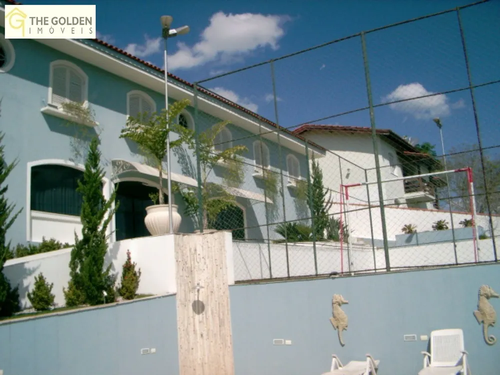 Sobrado, 4 quartos, 401 m² - Foto 11