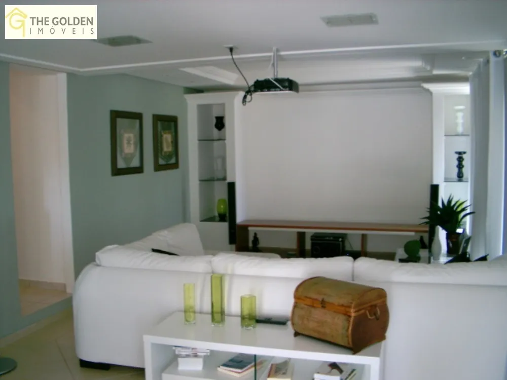 Sobrado, 4 quartos, 401 m² - Foto 3