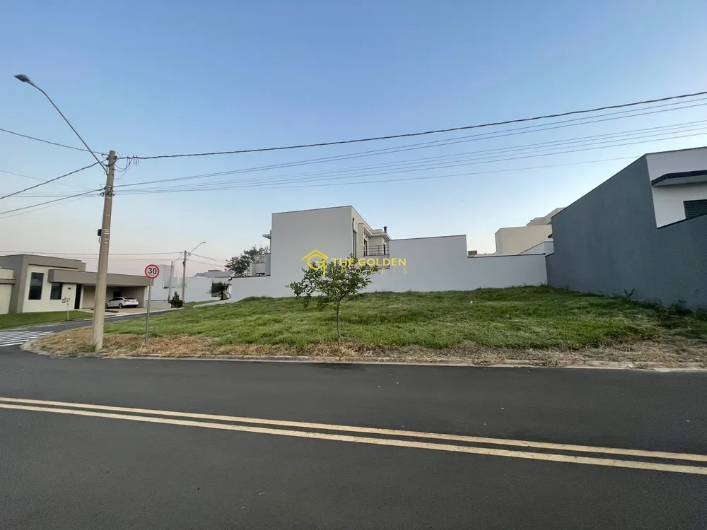 Terreno, 318 m² - Foto 4