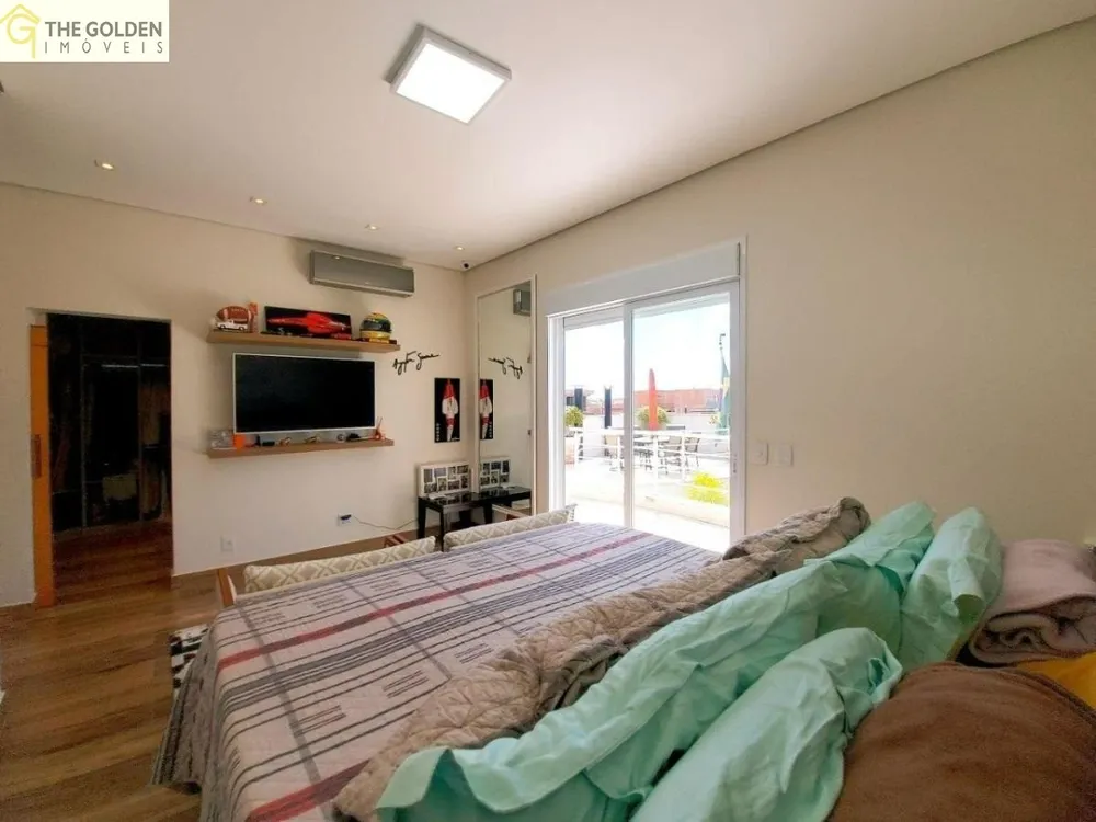 Casa de Condomínio, 3 quartos - Foto 30