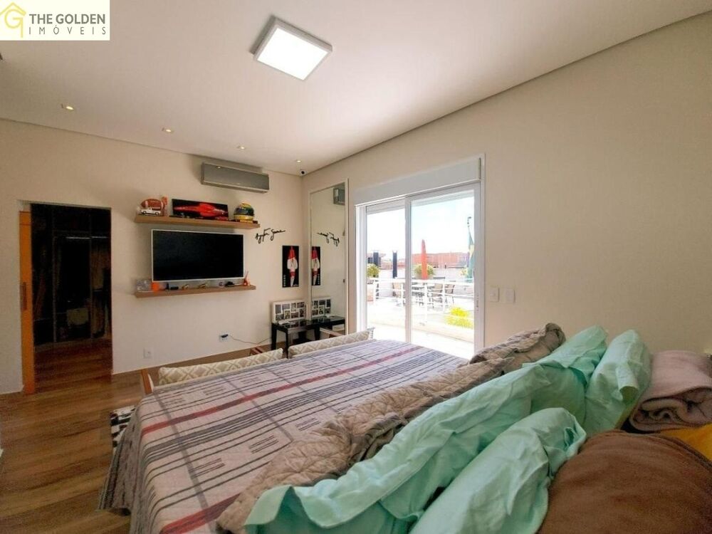 Casa de Condomínio, 3 quartos - Foto 9