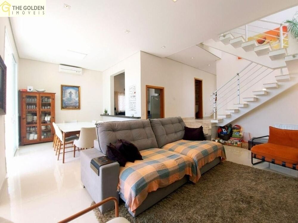 Casa de Condomínio, 3 quartos - Foto 3