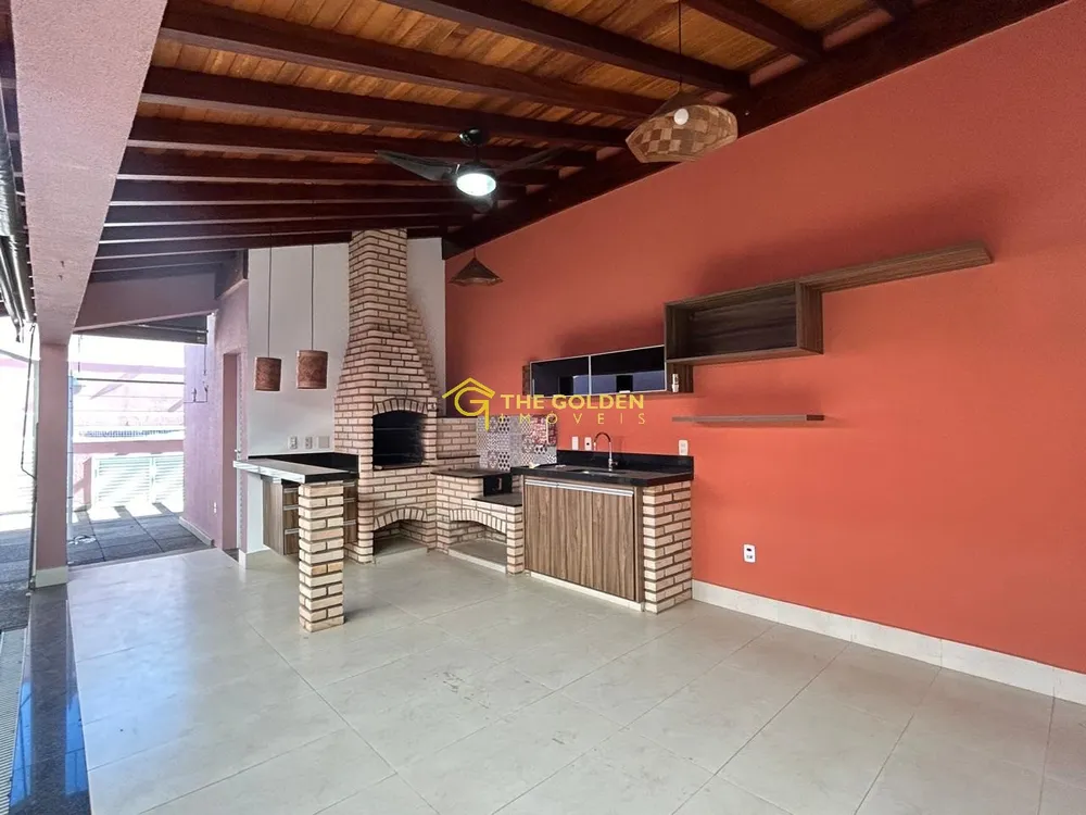 Casa de Condomínio, 3 quartos - Foto 43