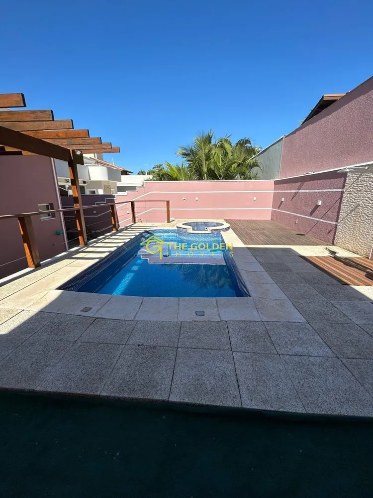 Casa de Condomínio, 3 quartos - Foto 44