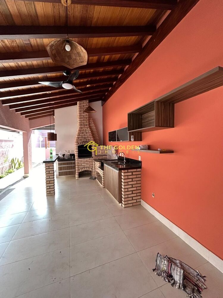 Casa de Condomínio, 3 quartos - Foto 31