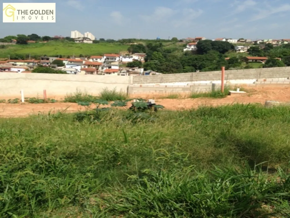 Terreno, 307 m² - Foto 1