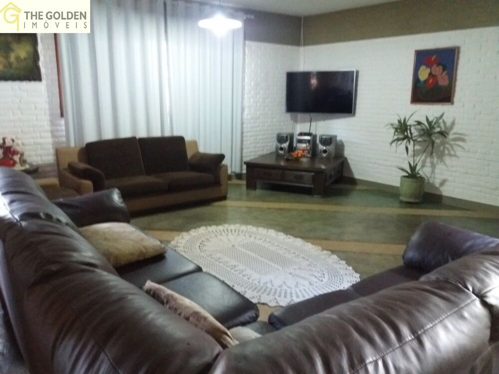 Chácara, 4 quartos, 1 hectares - Foto 7