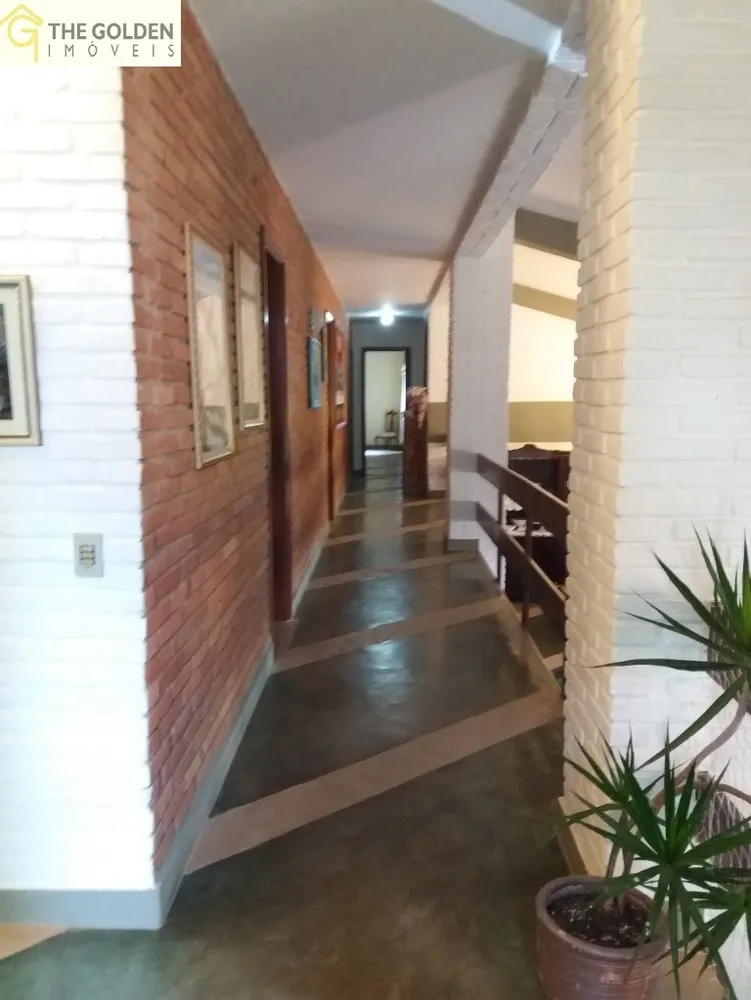 Chácara, 4 quartos, 1 hectares - Foto 28