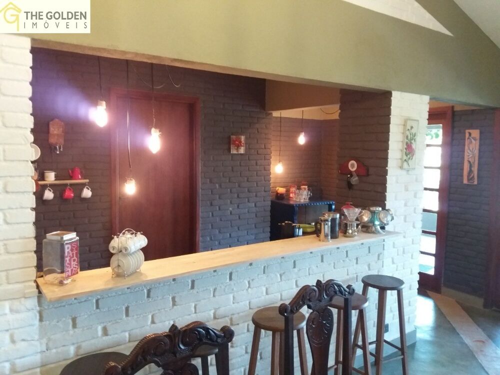 Chácara, 4 quartos, 1 hectares - Foto 11