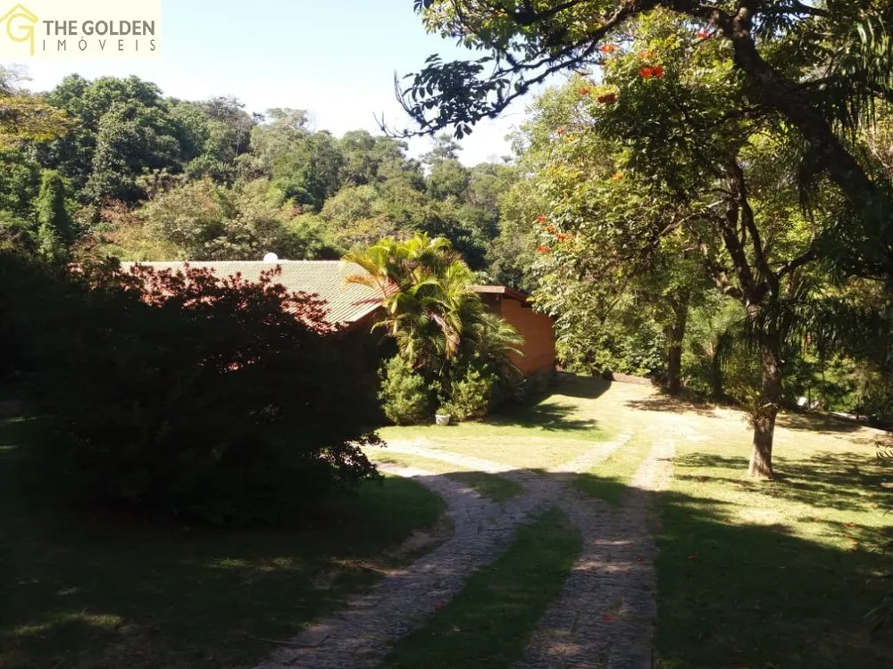 Chácara, 4 quartos, 1 hectares - Foto 31