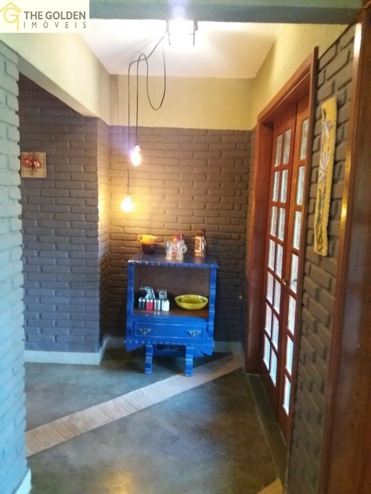 Chácara, 4 quartos, 1 hectares - Foto 5