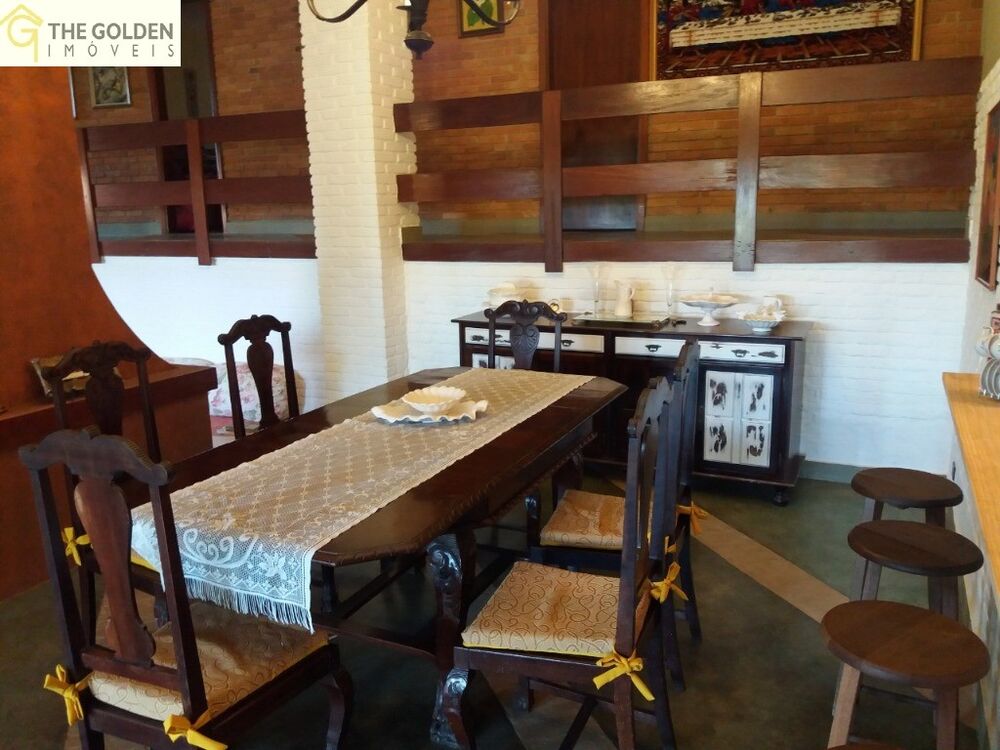Chácara, 4 quartos, 1 hectares - Foto 8
