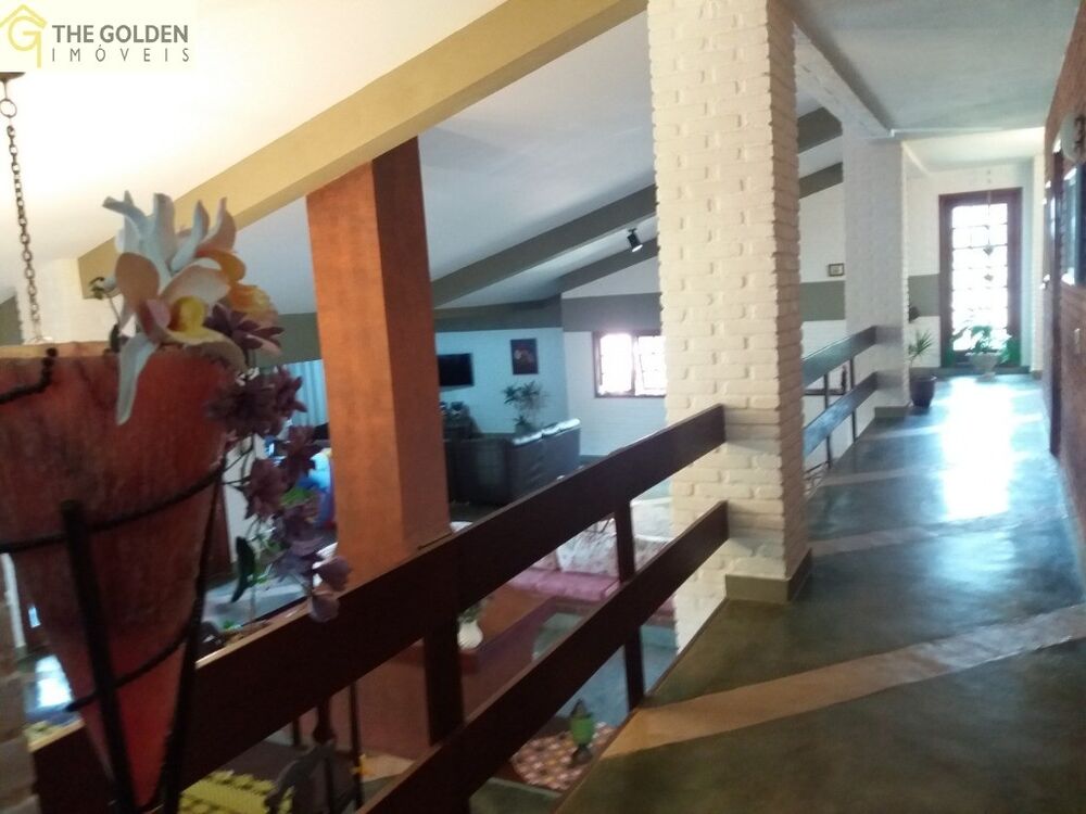 Chácara, 4 quartos, 1 hectares - Foto 10