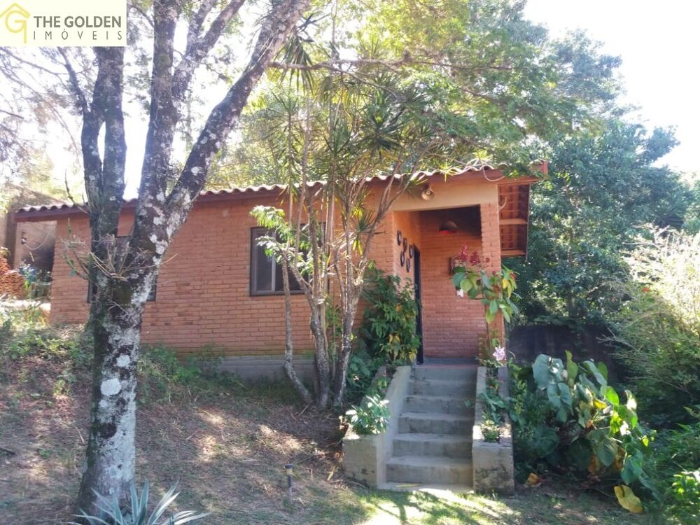 Chácara, 4 quartos, 1 hectares - Foto 15