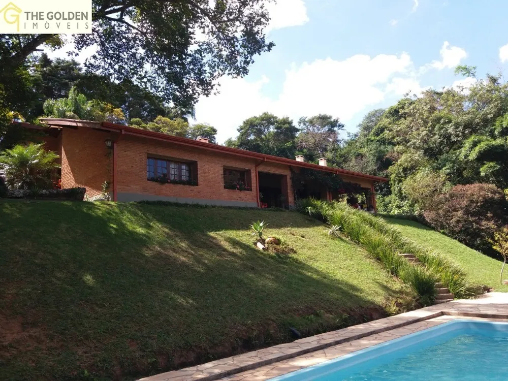 Chácara, 4 quartos, 1 hectares - Foto 21