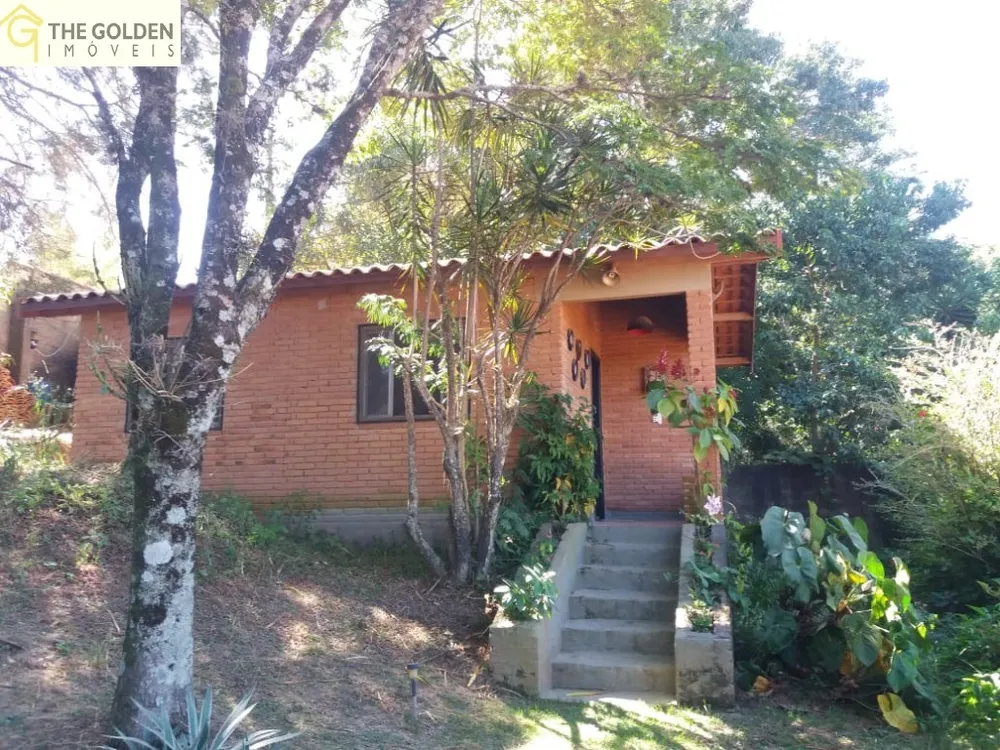 Chácara, 4 quartos, 1 hectares - Foto 30