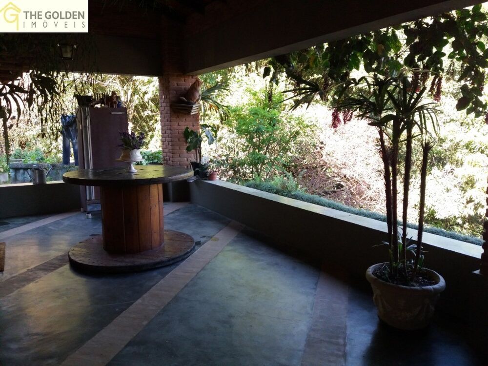 Chácara, 4 quartos, 1 hectares - Foto 14