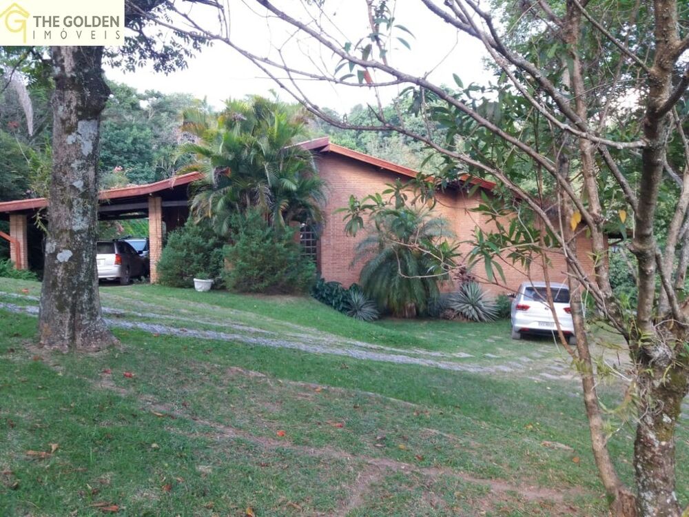 Chácara, 4 quartos, 1 hectares - Foto 16