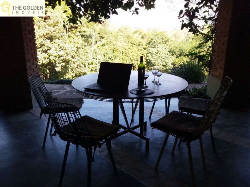 Chácara, 4 quartos, 1 hectares - Foto 9