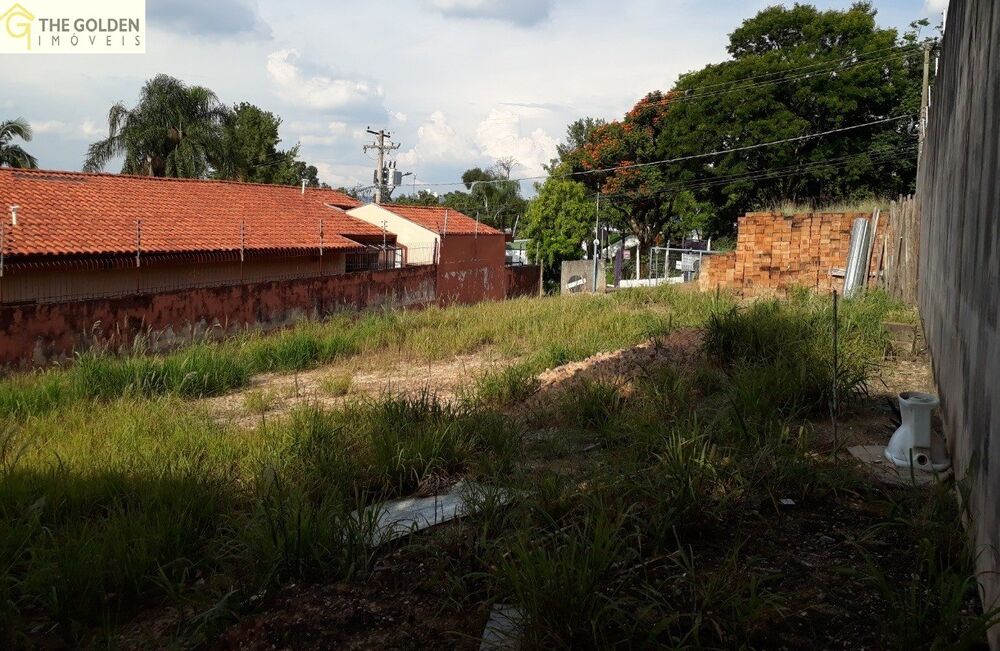 Terreno, 579 m² - Foto 1