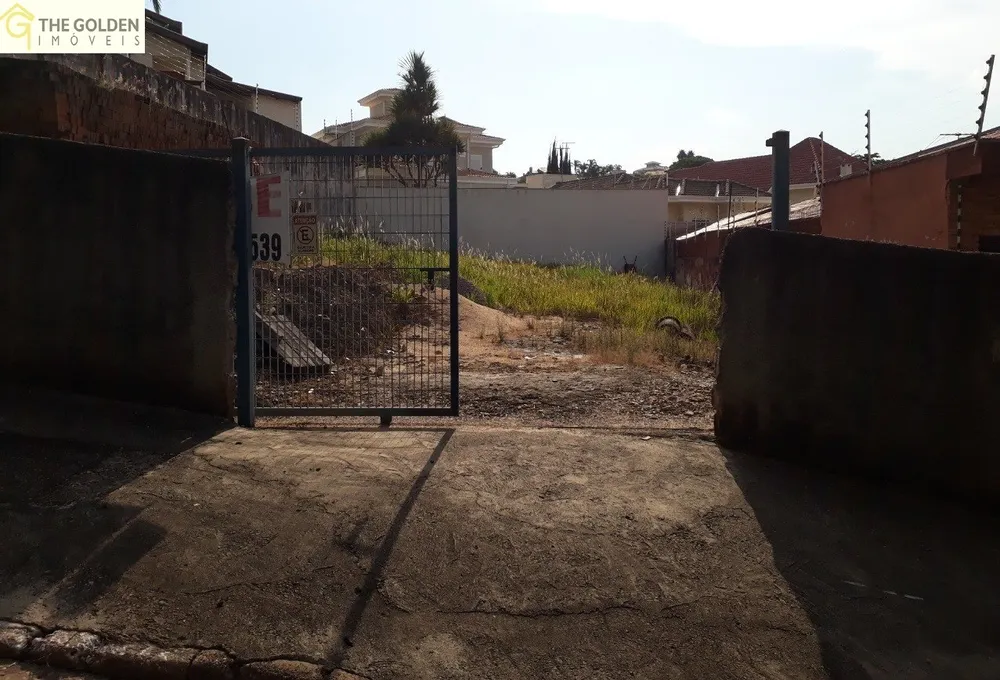 Terreno, 579 m² - Foto 6