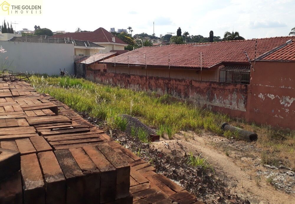 Terreno, 579 m² - Foto 3