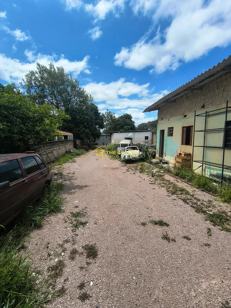 Terreno, 1000 m² - Foto 2