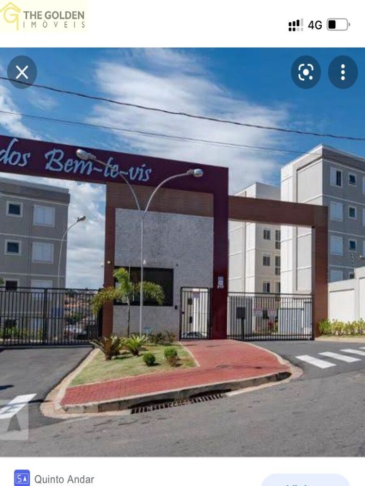 Apartamento, 2 quartos, 45 m² - Foto 5