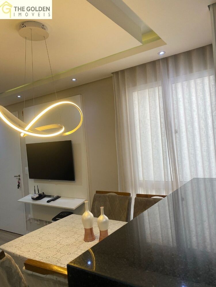Apartamento, 2 quartos, 45 m² - Foto 20