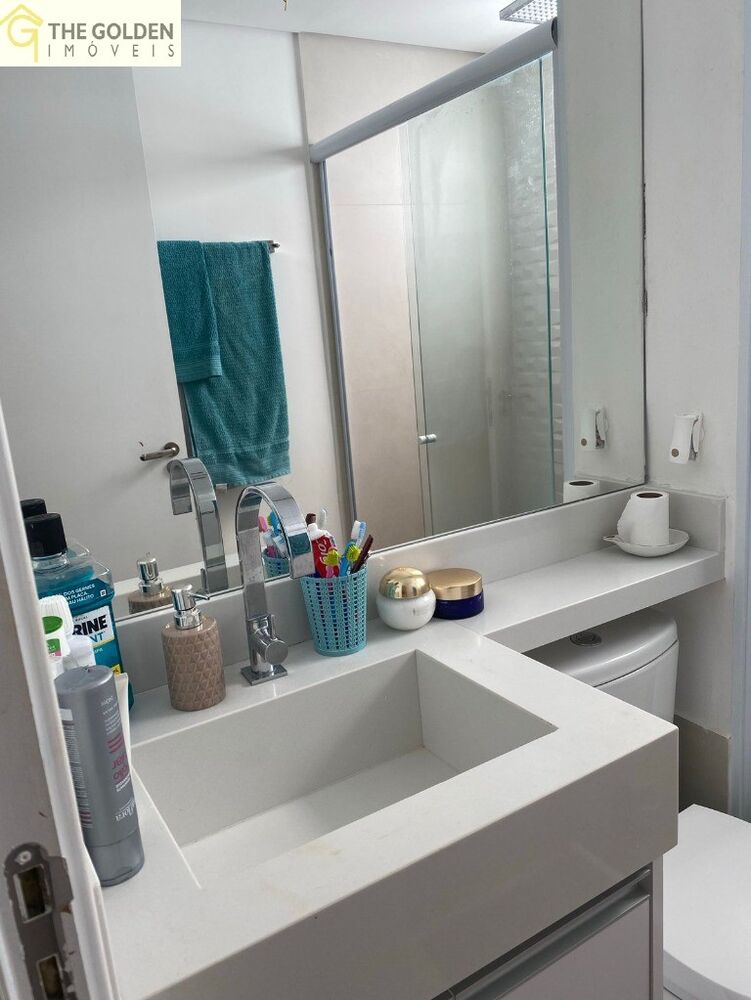 Apartamento, 2 quartos, 45 m² - Foto 11