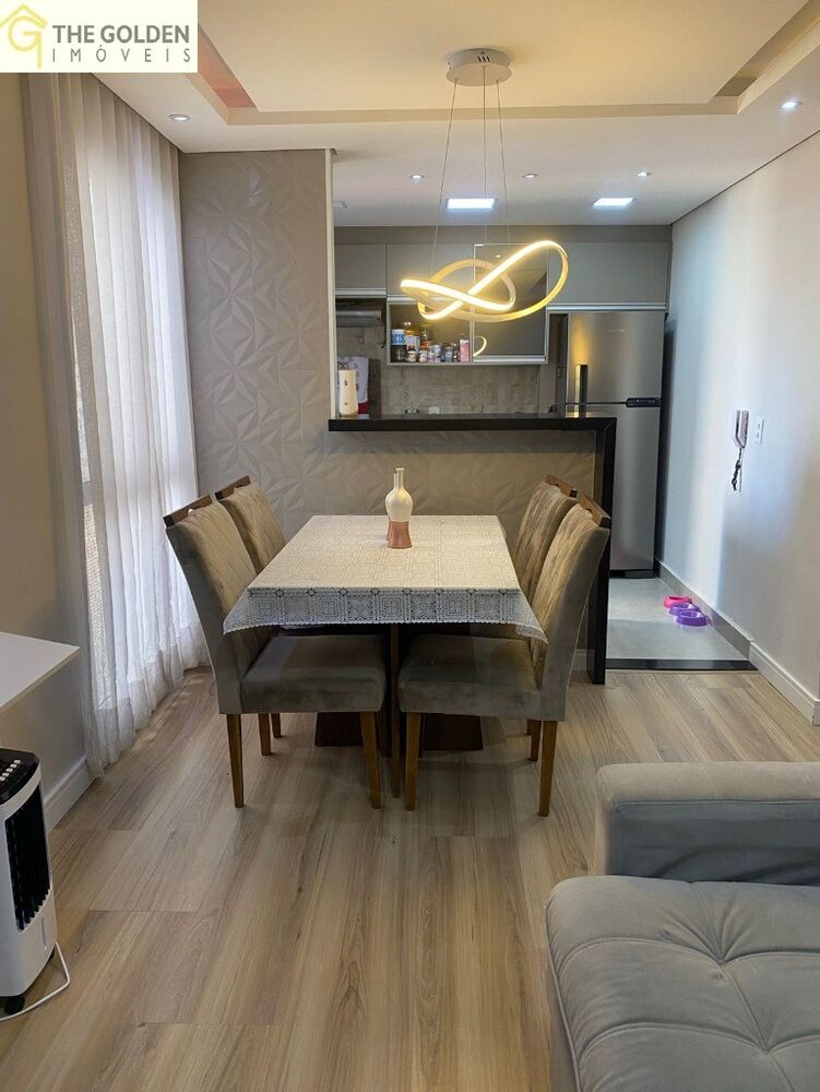 Apartamento, 2 quartos, 45 m² - Foto 12