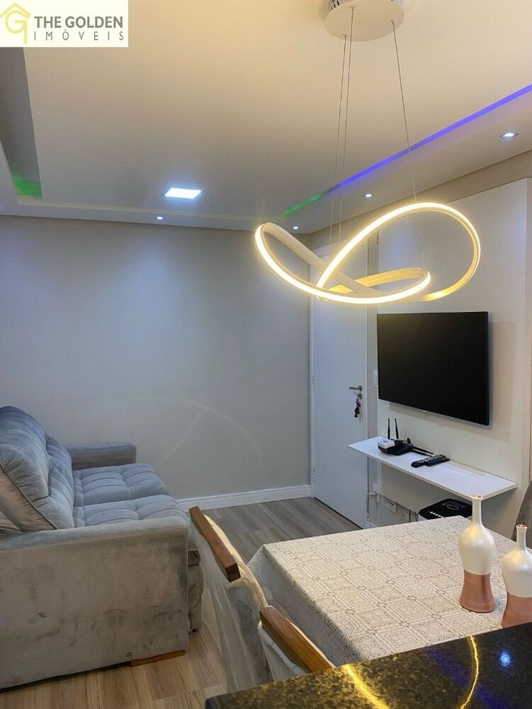 Apartamento, 2 quartos, 45 m² - Foto 16