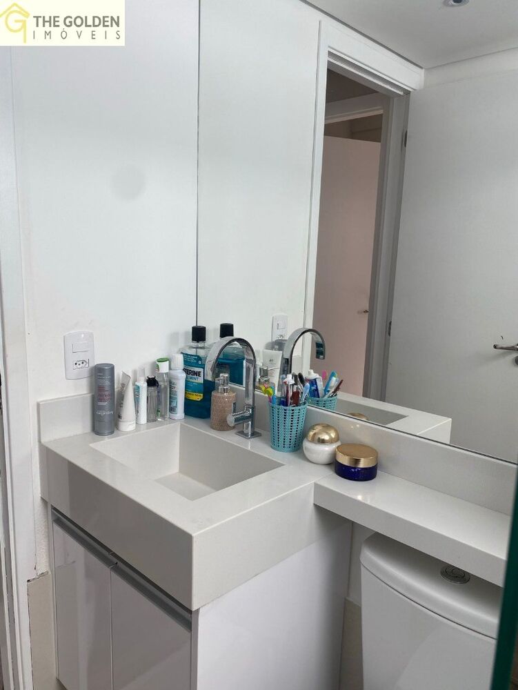 Apartamento, 2 quartos, 45 m² - Foto 15