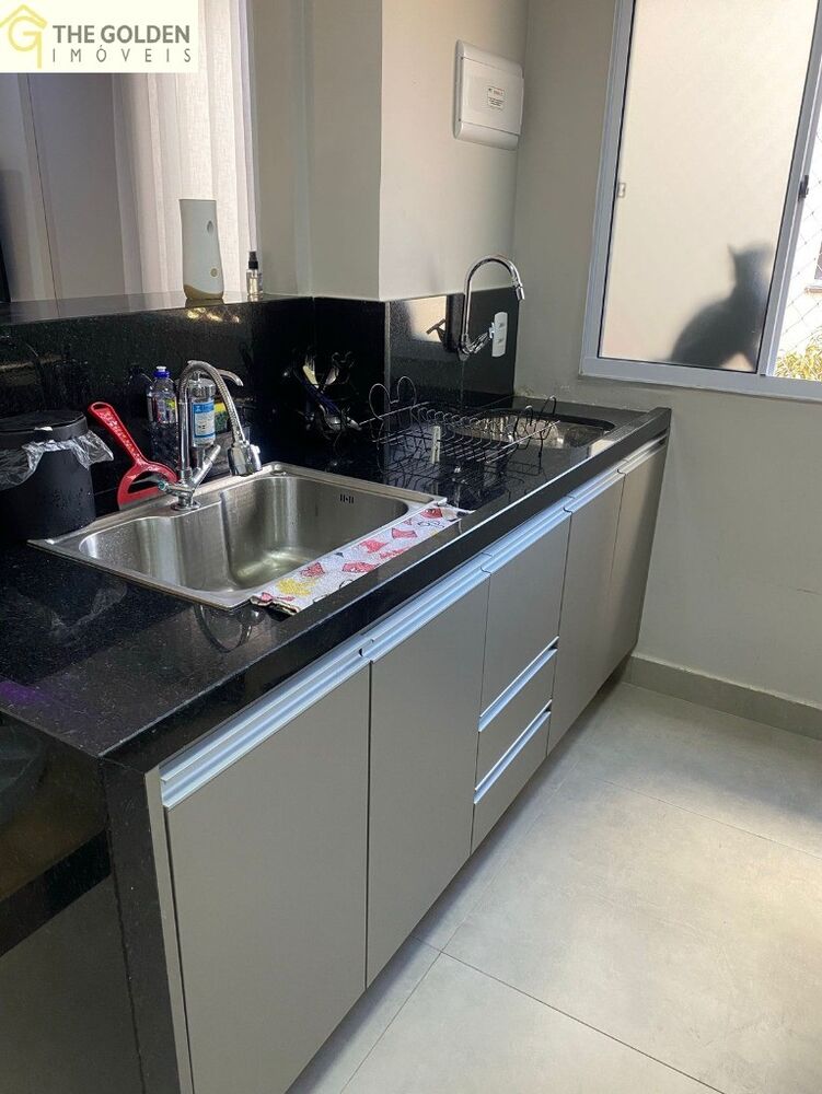 Apartamento, 2 quartos, 45 m² - Foto 19