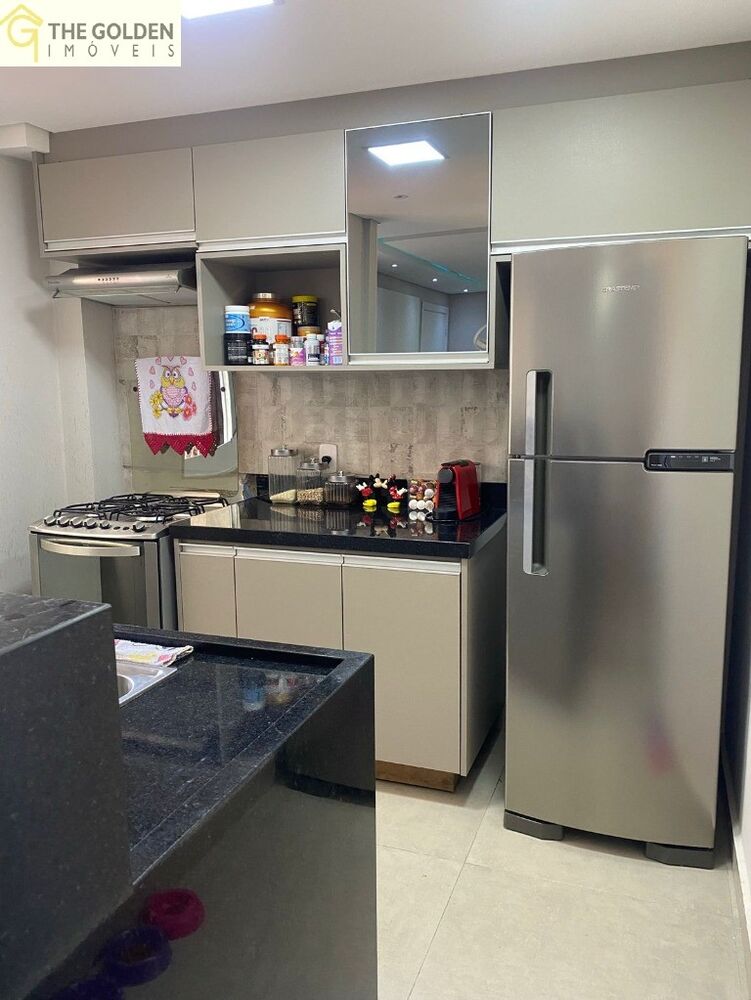 Apartamento, 2 quartos, 45 m² - Foto 7
