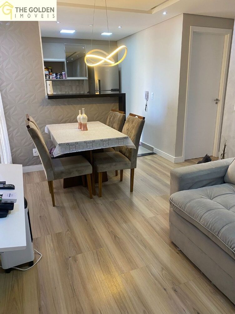 Apartamento, 2 quartos, 45 m² - Foto 14