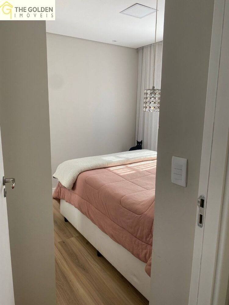 Apartamento, 2 quartos, 45 m² - Foto 8