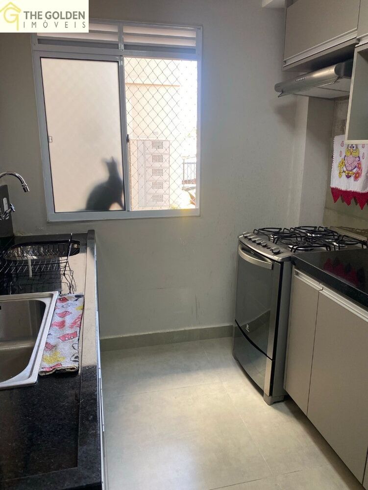 Apartamento, 2 quartos, 45 m² - Foto 13