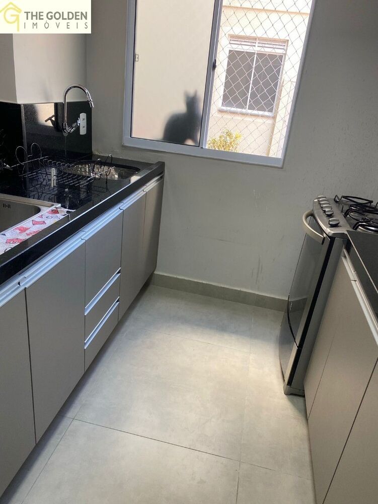 Apartamento, 2 quartos, 45 m² - Foto 10
