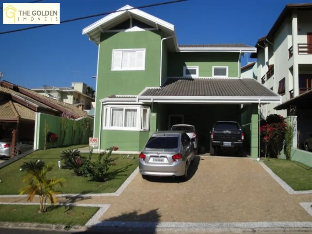 Casa, 3 quartos - Foto 5
