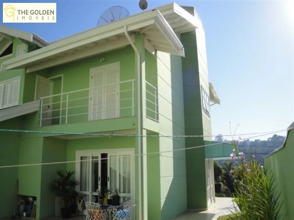 Casa, 3 quartos - Foto 6