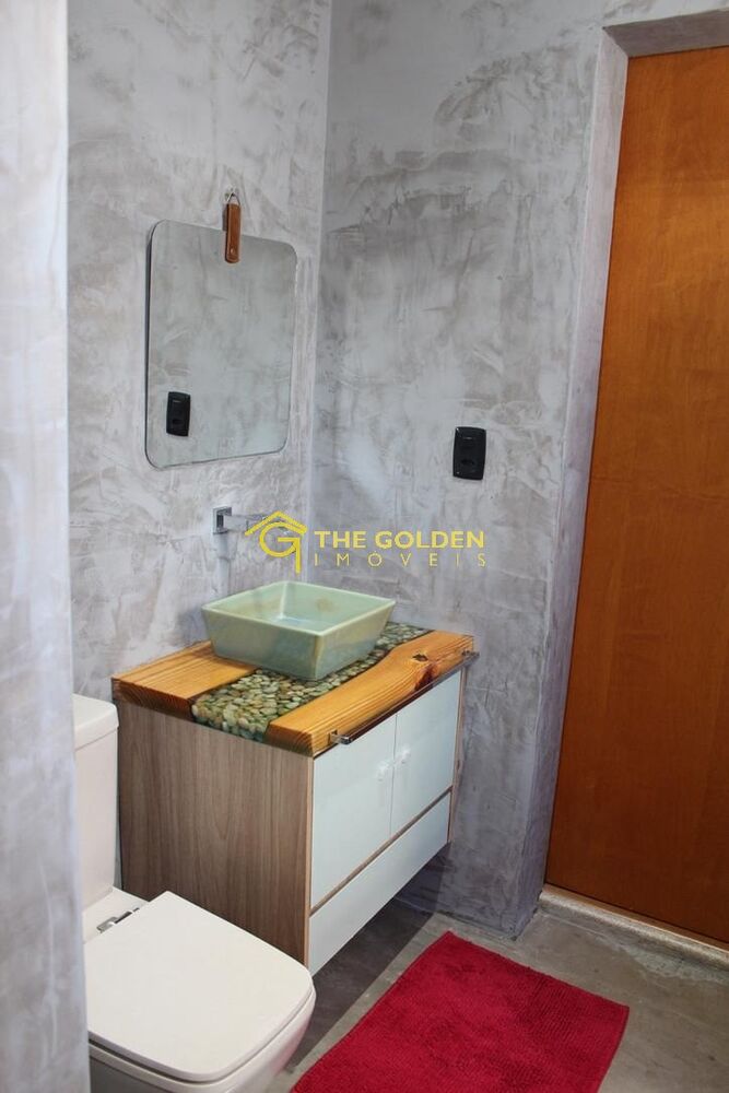 Casa de Condomínio, 3 quartos - Foto 10