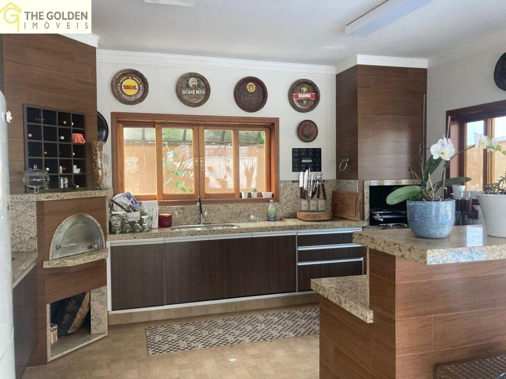 Sobrado, 1 quarto, 737 m² - Foto 4